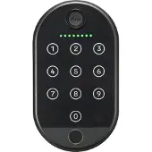 Yale Smart Keypad 2 - Fingeravtrykk