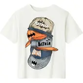 Name it Batman T-skjorte