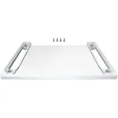 Bosch WTZ27500 - Stablesett med uttrekkshylle