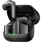 EarFun Air Pro 4+ trådløse ørepropper / in-ear-hodetelefoner med adaptiv ANC / TWS-ørepropper – Svart