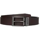 Timberland Bartley 38 Mm Classic Reversible Belte
