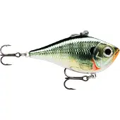 Rapala Rippin Rap 7 cm Chrome (CH)