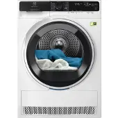 Electrolux 800 UltraCare 9 kg Tørketrommel EDI853S96C