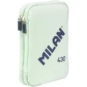 Milan Filled Double Decker 430 Since 1918 Pennal