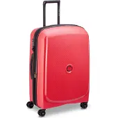 Delsey Belmont + 102l 71cm Trillekoffert