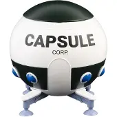 Grupo Erik Dragon Ball Z Capsule Corp Blyantholdere