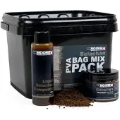 CC Moore Pva Bag Mix Fiske Agn Pakke Belachan 1kg