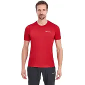 Montane Dart Lite Kortarmet T-skjorte