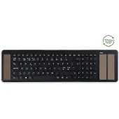 Mousetrapper - Tastatur - Bluetooth 5.0 - QWERTY - Nordisk - for Advance 2.0+, Delta, Lite, Prime
