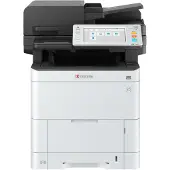 Kyocera ECOSYS MA3500cix - Multifunksjonsskriver - farge - laser - Legal (216 x 356 mm)/A4 (210 x 297 mm) (original) - A4/Legal (medie) - opp til 35 spm (kopiering) - opp til 35 spm (trykking) - 450