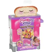 Cookeez Makery Toasty Treatz Toaster