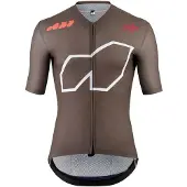 Assos Equipe R We Are The A Kort Ermet Trøye
