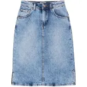 Roxy Glossy Candy Midiskjørt