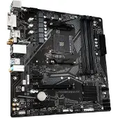Gigabyte A520m Ds3h Ac 1.x Hovedkort