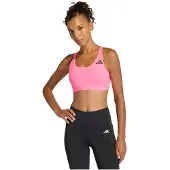 Adidas Optime Essentials Workout Sports-bh Med Medium Støtte