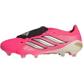 Adidas Predator Pro Fold-over Tongue Fg Fotballsko