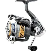 Daiwa Laguna Lt 20 Fiske Spinnehjul