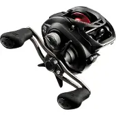Daiwa Fuego Ct Baitcasting-snelle