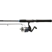 Kinetic Vildmark Cc Spinnende Combo