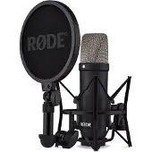 Rode Nt1 Signature Mikrofon