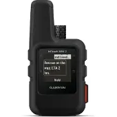 Garmin inReach Mini 2 - GPS/Galileo/QZSS-navigator - vandring