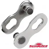 Sunrace Cnq09 Quick Kjedeledd 10 Enheter