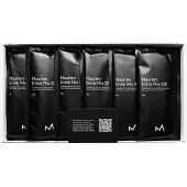 Maurten Drink Mix 320 Eskedoseboks Nøytral Smak 80g 14 Enheter