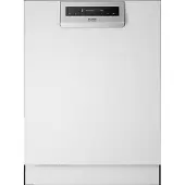 Asko Professional DWC6422BIW oppvaskmaskin, hvit