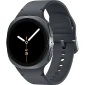 Samsung Galaxy Watch8 Small eSim - Graphite