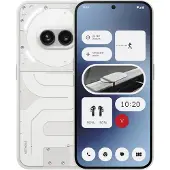 Nothing Tech Phone (2a) 256GB/12GB - White
