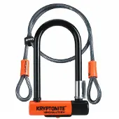 Kryptonite Evolution U-lås
