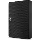 Seagate Expansion - Ekstern Harddisk - 4TB - Svart