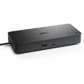 Dell Pro Thunderbolt 5 Smart Dock SD25TB5 dokkingstasjon 2x DP HDMI 2,5GbE