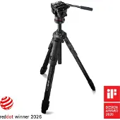 Manfrotto One 500x Stativ