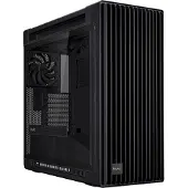 Asus ProArt PA602 TG - Kabinett - Fulltower - Svart