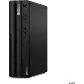 Lenovo ThinkCentre M75s Gen 5 12TA - SFF Ryzen 5 8500G / inntil 5 GHz - RAM 16 GB - SSD 512 GB - TCG Opal Encryption 2, NVMe - DVD-Writer - Radeon ...