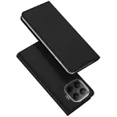 DUX Xiaomi 15T Pro Skin Pro Flip-deksel - Svart