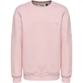 Hummel Loose Crewneck Bee Collegegenser