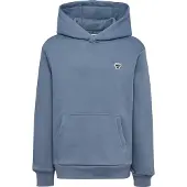 Hummel Hettegenser - HmlJR - Flint Stone - - 5-6 år (110-116) - Hettegenser