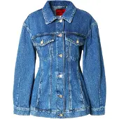 HUGO Icon 3 10281235 Jakke