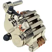 Moto-Master Beta/kawasaki/suzuki Bakre Bremsekaliper