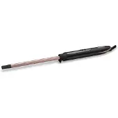 BaByliss Rose Quartz Curl Wand 10mm