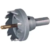 RUKO Hard Metal Ø 85 Mm Hulborkrone