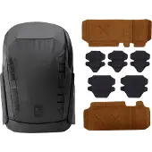 Gomatic Peter McKinnon Everyday Daypack kameraryggsekk med skillevegg