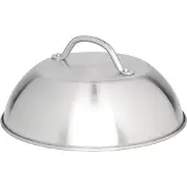 Mustang grillhette, 22,5 cm