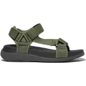 FitFlop F-mode Go Adj Sandaler