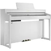 Roland HP702 Digitalt Piano Hvitt