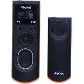 Rollei 28119 Bluetooth-kamerakontroll