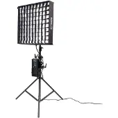 Nanlite PavoSlim 240C fullfarge