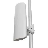 Mikrotik mANTBox ax 15s - Trådløst tilgangspunkt - Wi-Fi 5, Wi-Fi 6 - 2.4 GHz, 5 GHz